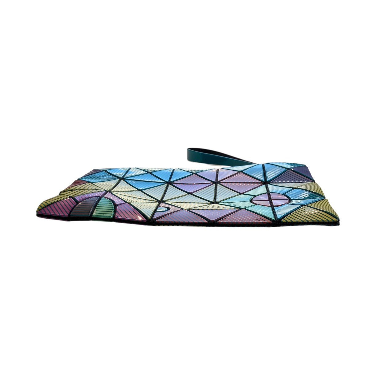 BAO BAO ISSEY MIYAKE CARATクラッチバッグbb83-ag831 古着・中古-3枚目のアイテム画像