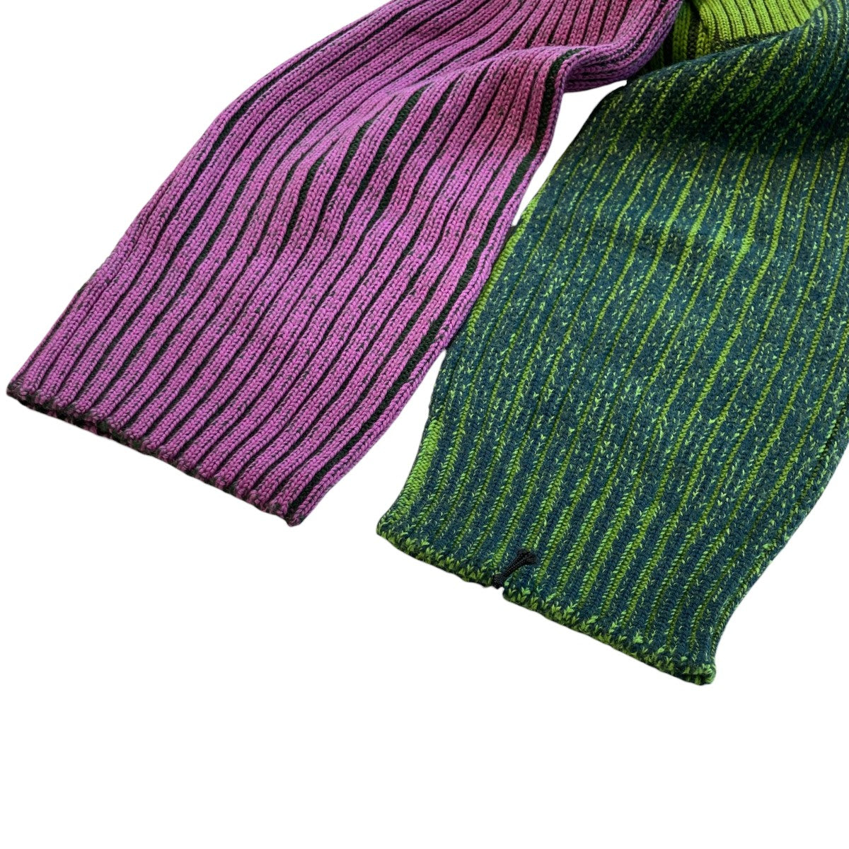 RB DRAWING SCARFロングマフラーHP43AD972