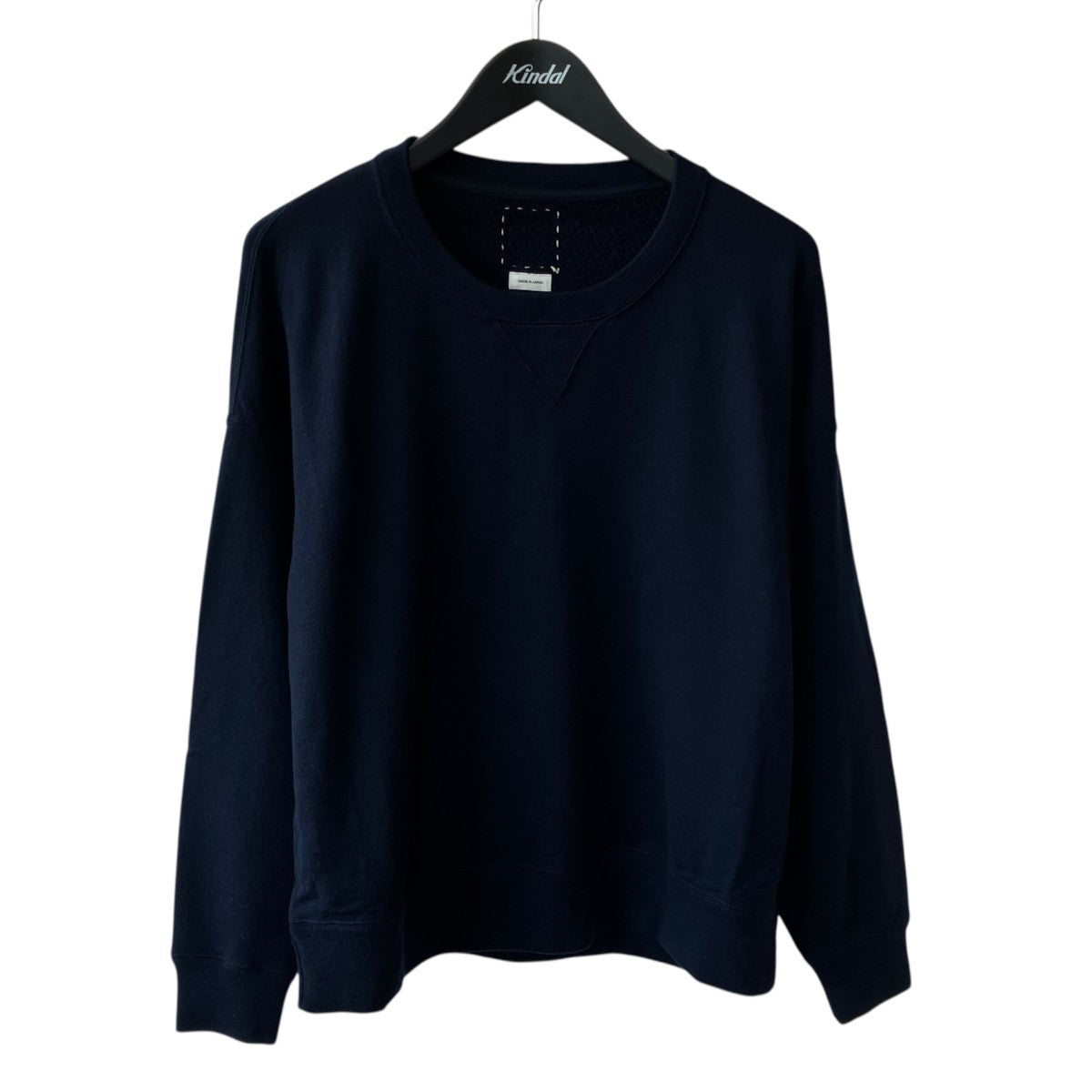 JUMBO SB SWEAT L Sトレーナー0125205010008
