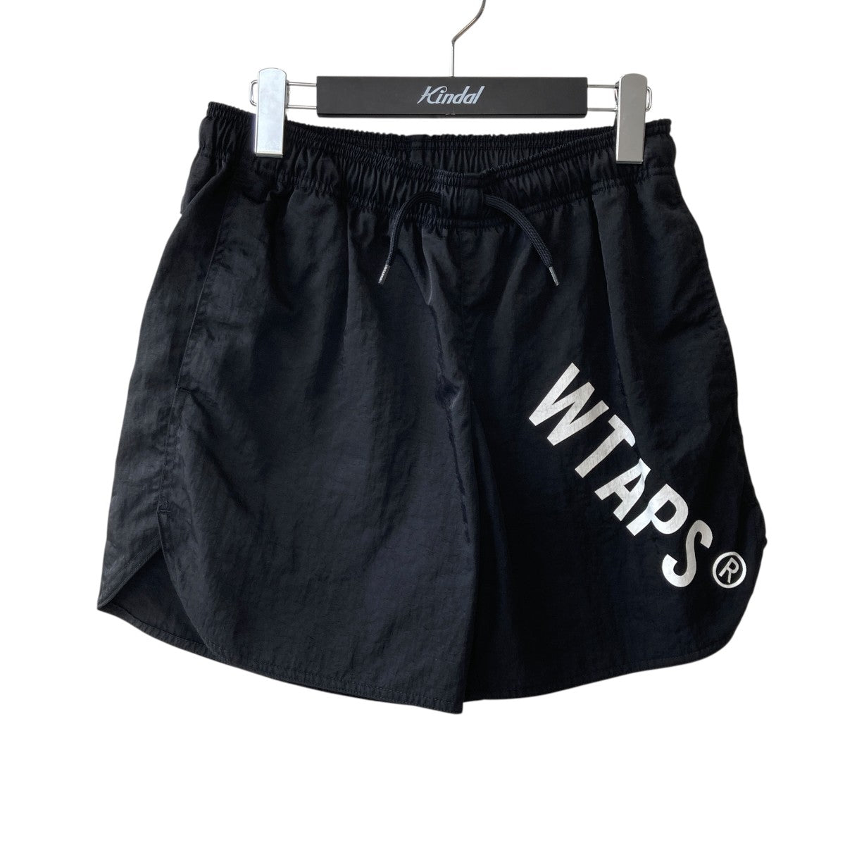 SHORTS ／ NYLON． TWILLショートパンツ261TQDT-PTM06