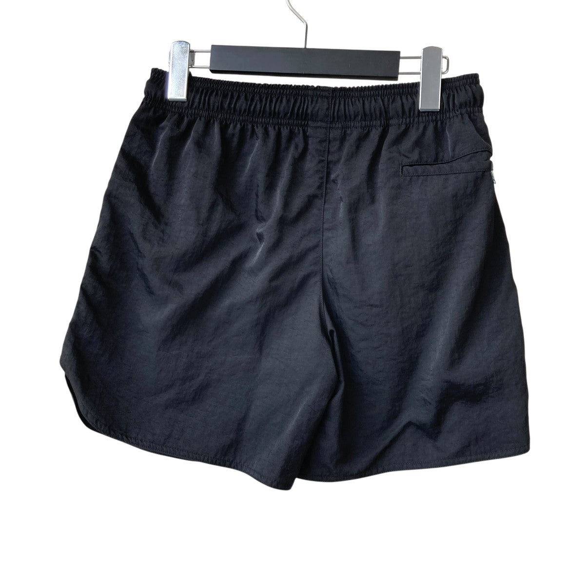 SHORTS ／ NYLON． TWILLショートパンツ261TQDT-PTM06