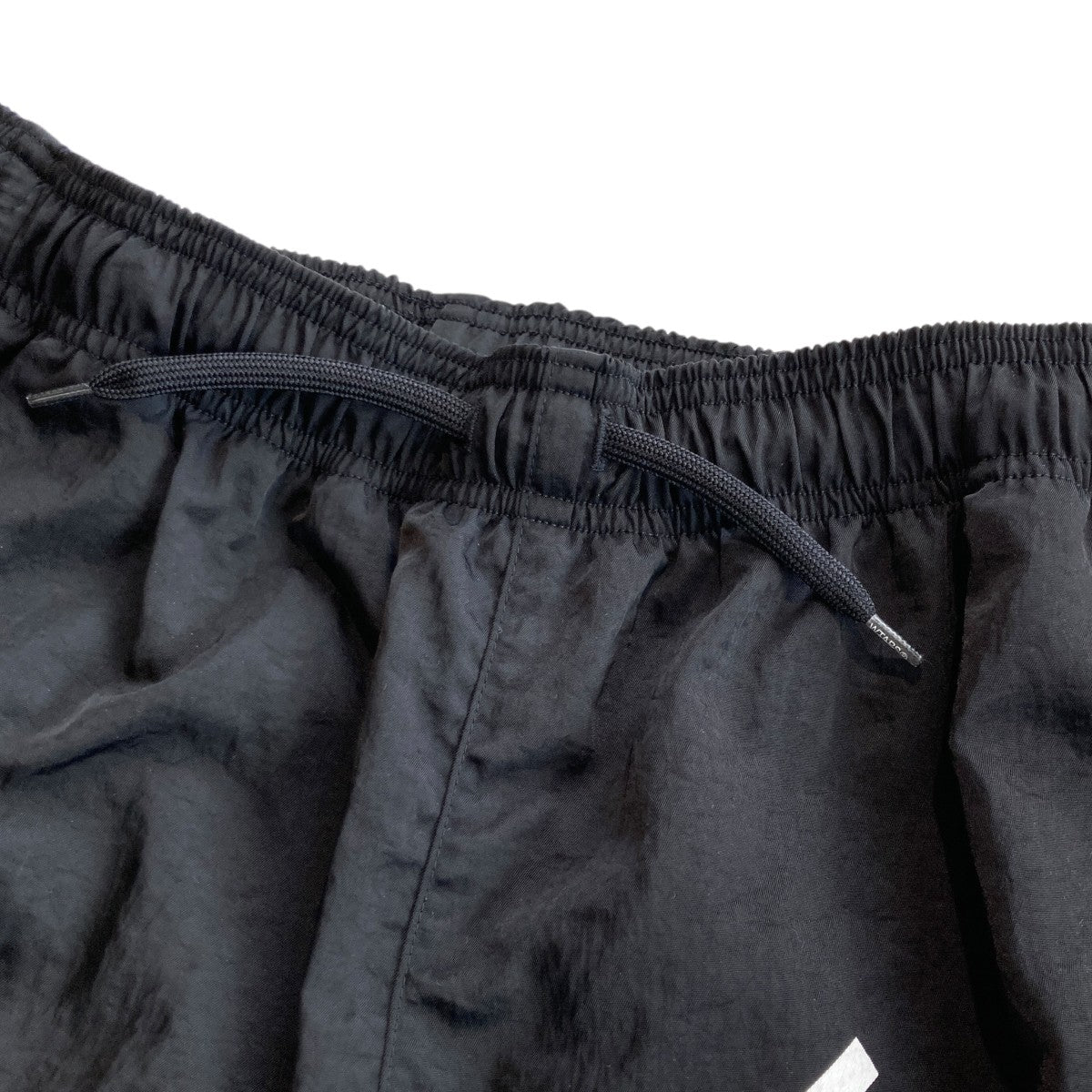 SHORTS ／ NYLON． TWILLショートパンツ261TQDT-PTM06