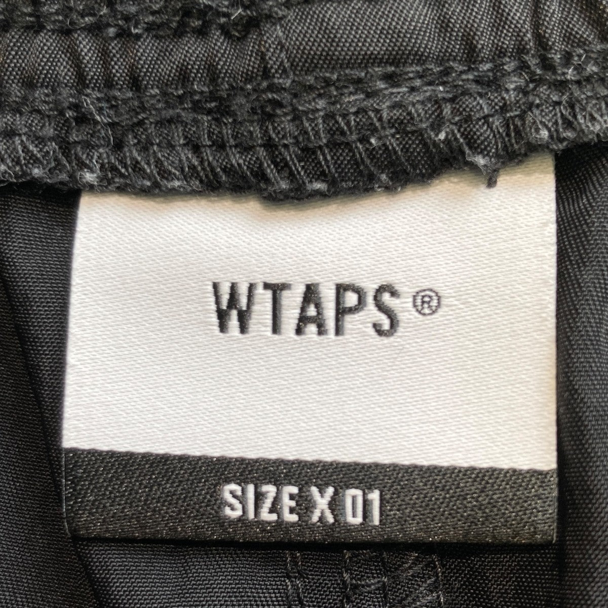 SHORTS ／ NYLON． TWILLショートパンツ261TQDT-PTM06