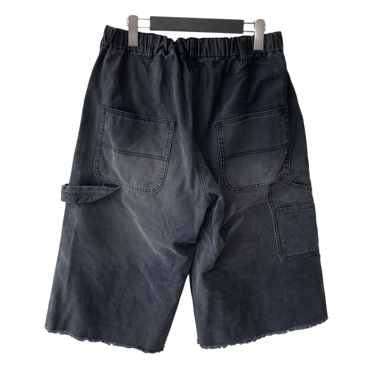 Duck Studs Shortsハーフパンツ250914-RF
