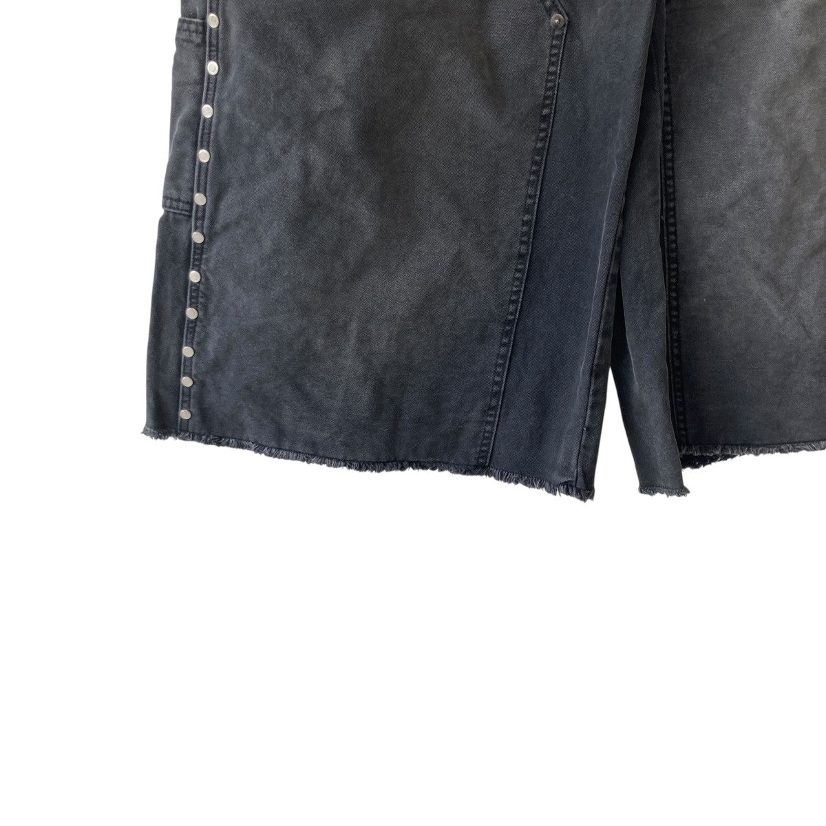 Duck Studs Shortsハーフパンツ250914-RF