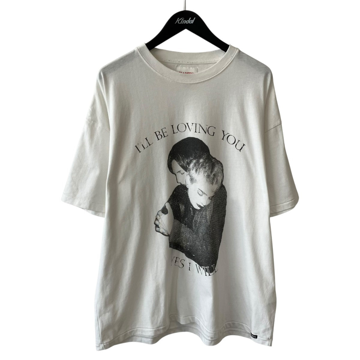 LOVING T-shirtTシャツG16TS095