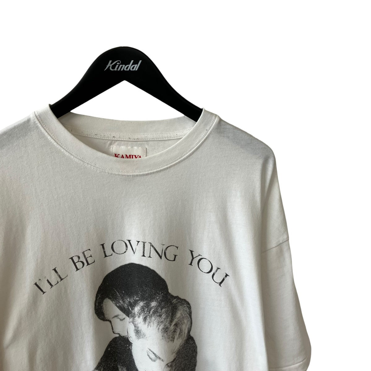 LOVING T-shirtTシャツG16TS095