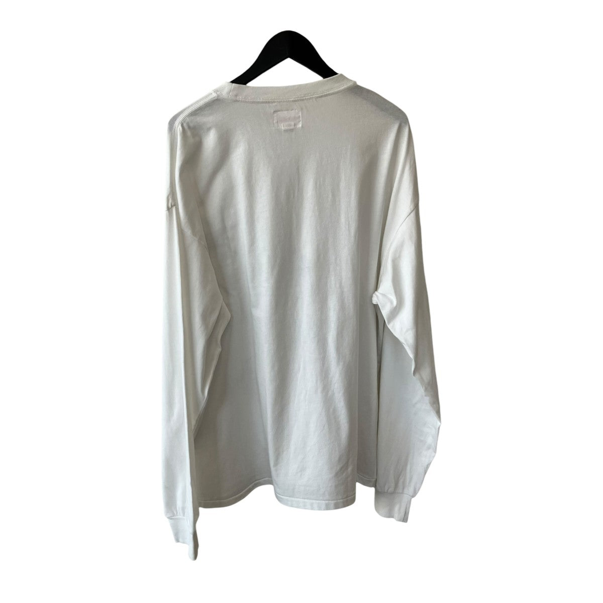 26SSJEALOUSY BOY L／S Tee長袖カットソーG16LT092
