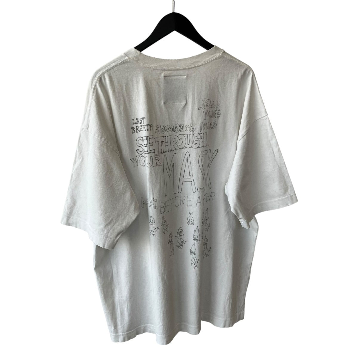 TシャツJ13TS732