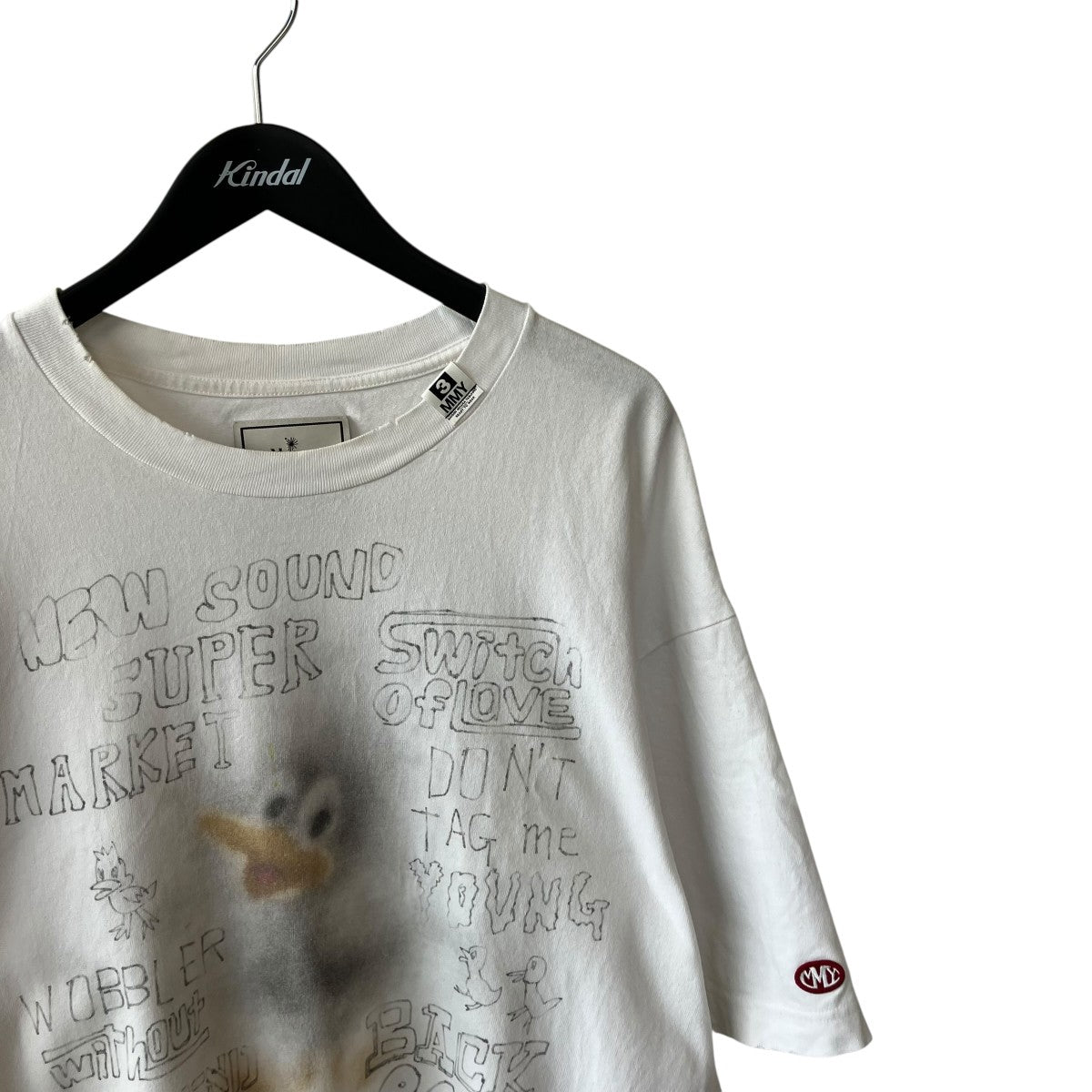 TシャツJ13TS732