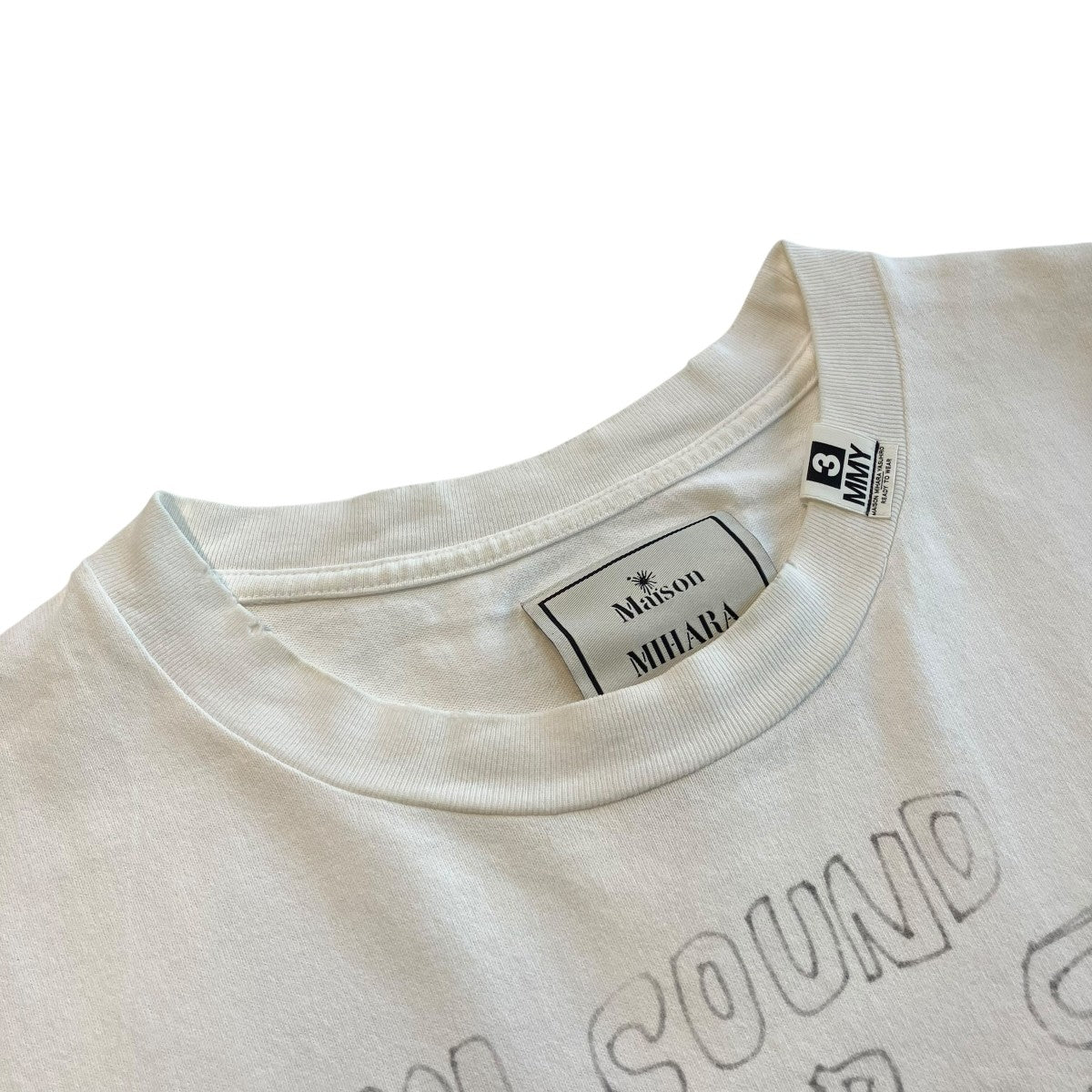 TシャツJ13TS732