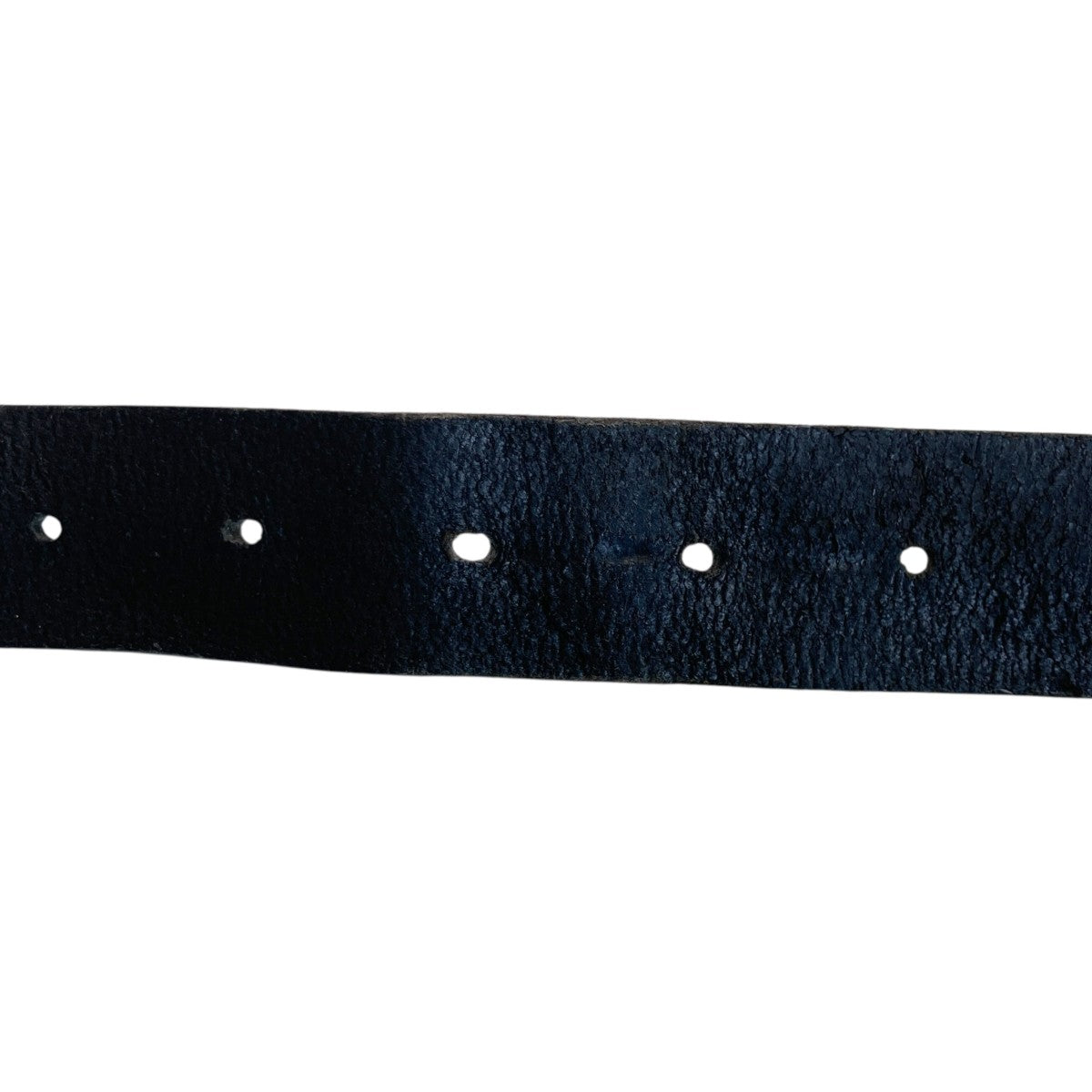 roarguns CONCHO LEATHER BELTコンチョ レザーベルト 古着・中古-3枚目のアイテム画像