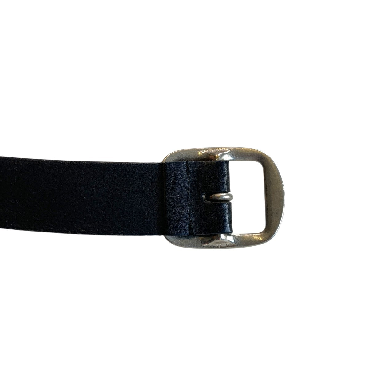 roarguns CONCHO LEATHER BELTコンチョ レザーベルト 古着・中古-5枚目のアイテム画像