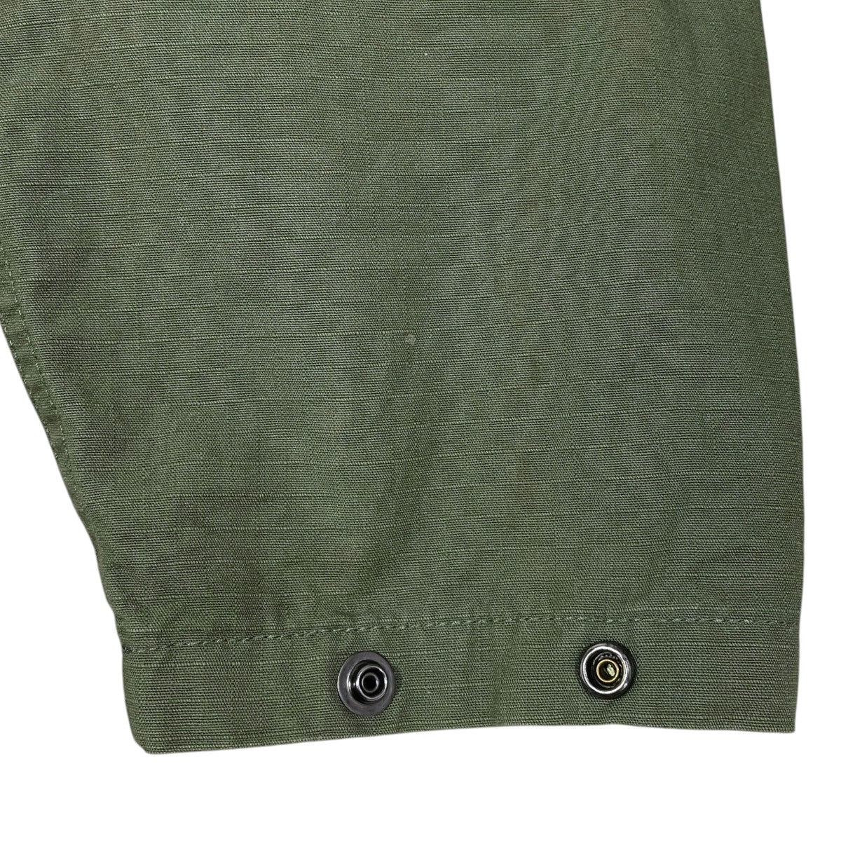 フーデッドジャケット MT Jacket - Cotton Ripstop エムティージャケット コットンリップストップ
