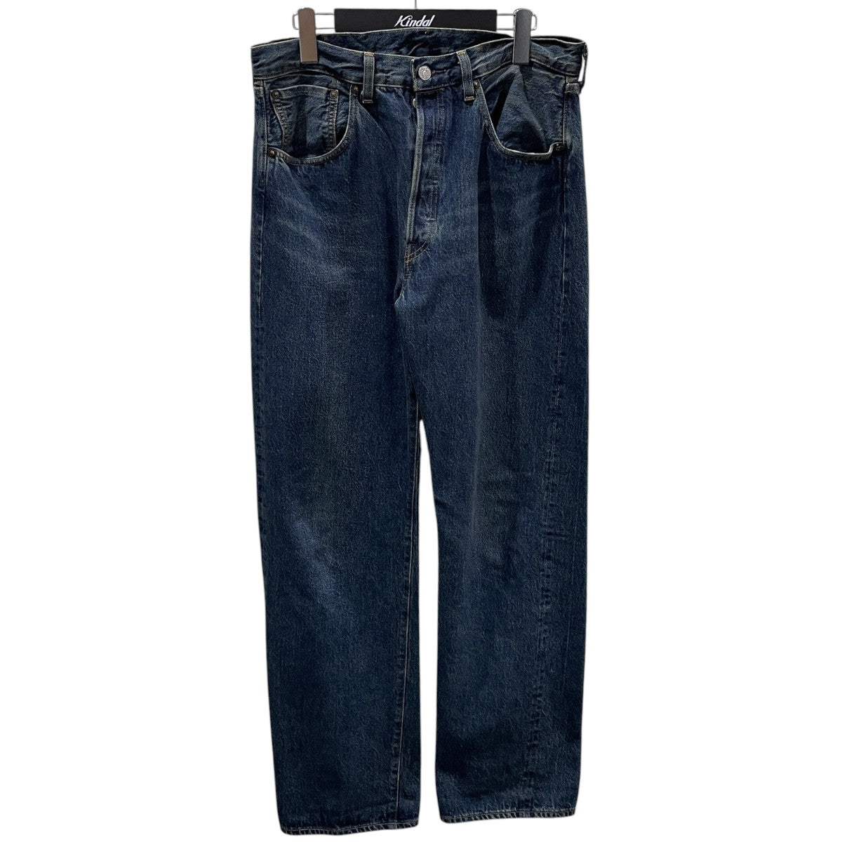 デニムパンツ 501XX 55年モデル BIG E 日本製 50155-0096