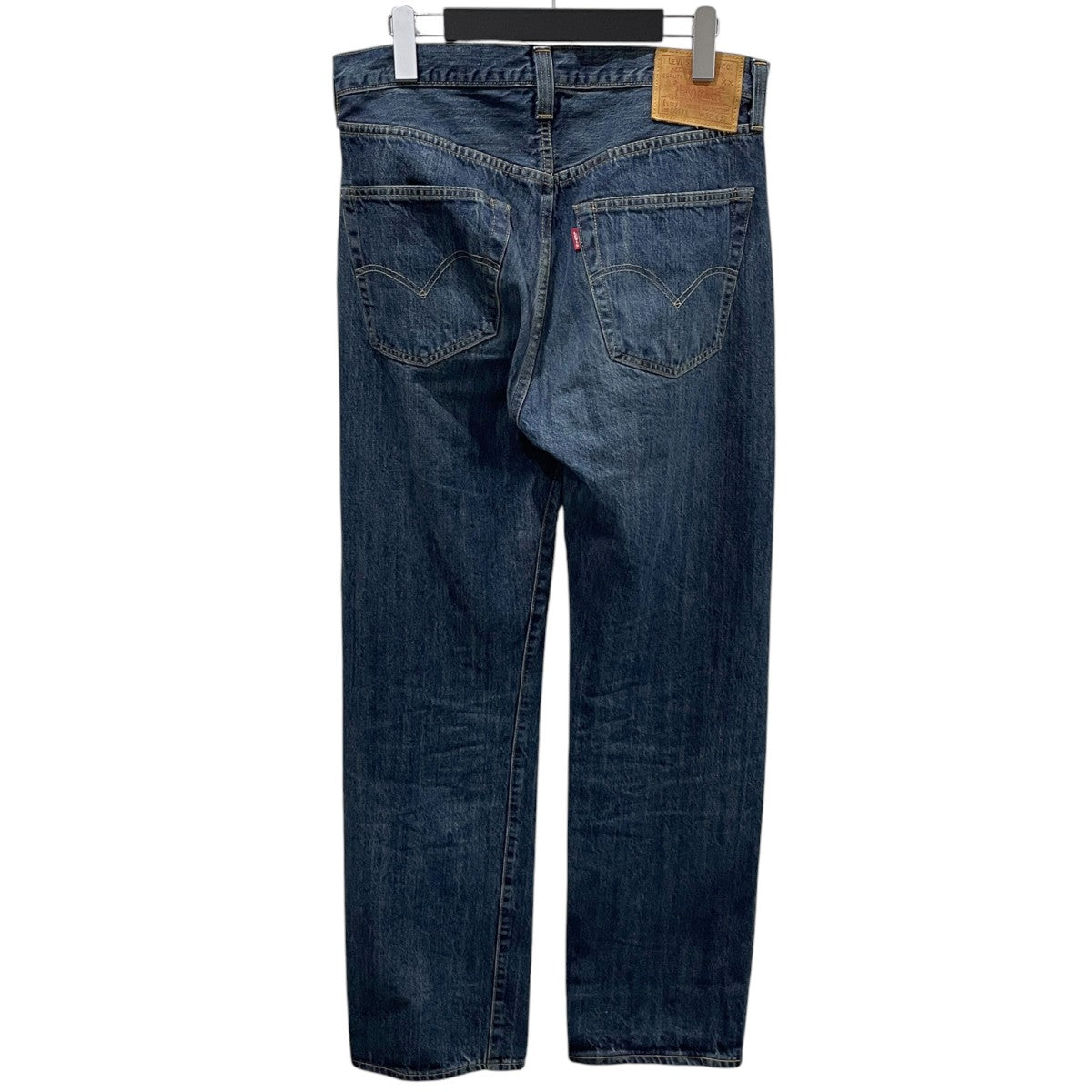 加工デニムパンツ 501XX 47年モデル BIG E 日本製 47501-0227