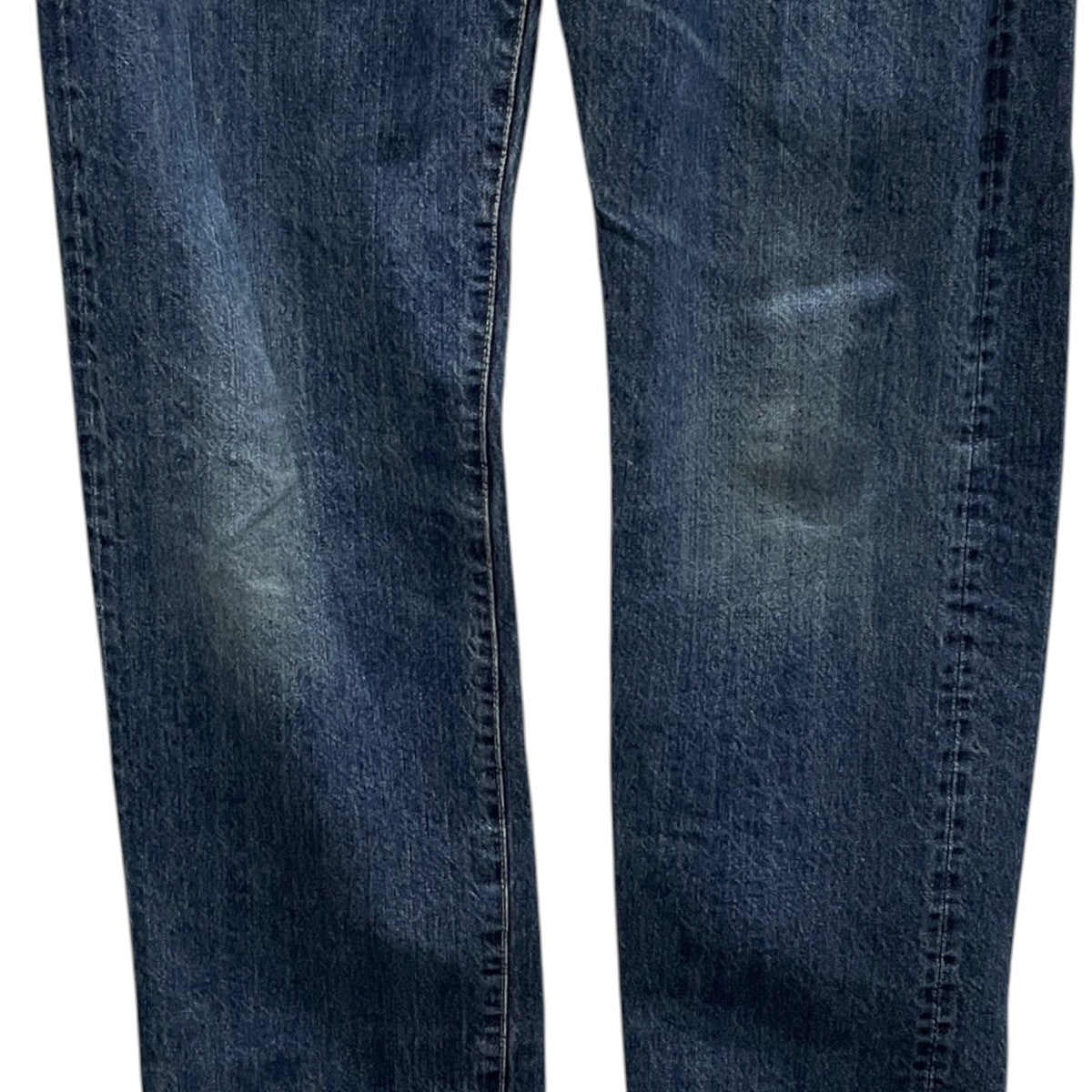 加工デニムパンツ 501XX 47年モデル BIG E 日本製 47501-0227