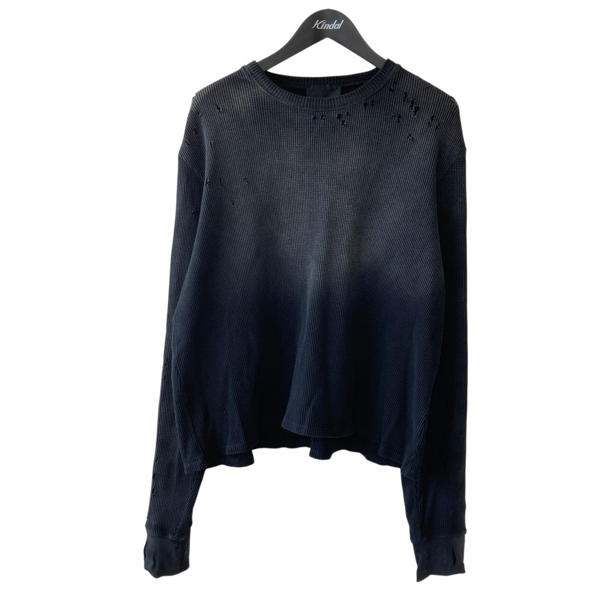 FILTH 25AWeveryday thermalサーマル 長袖Tシャツ 古着・中古-1枚目のアイテム画像