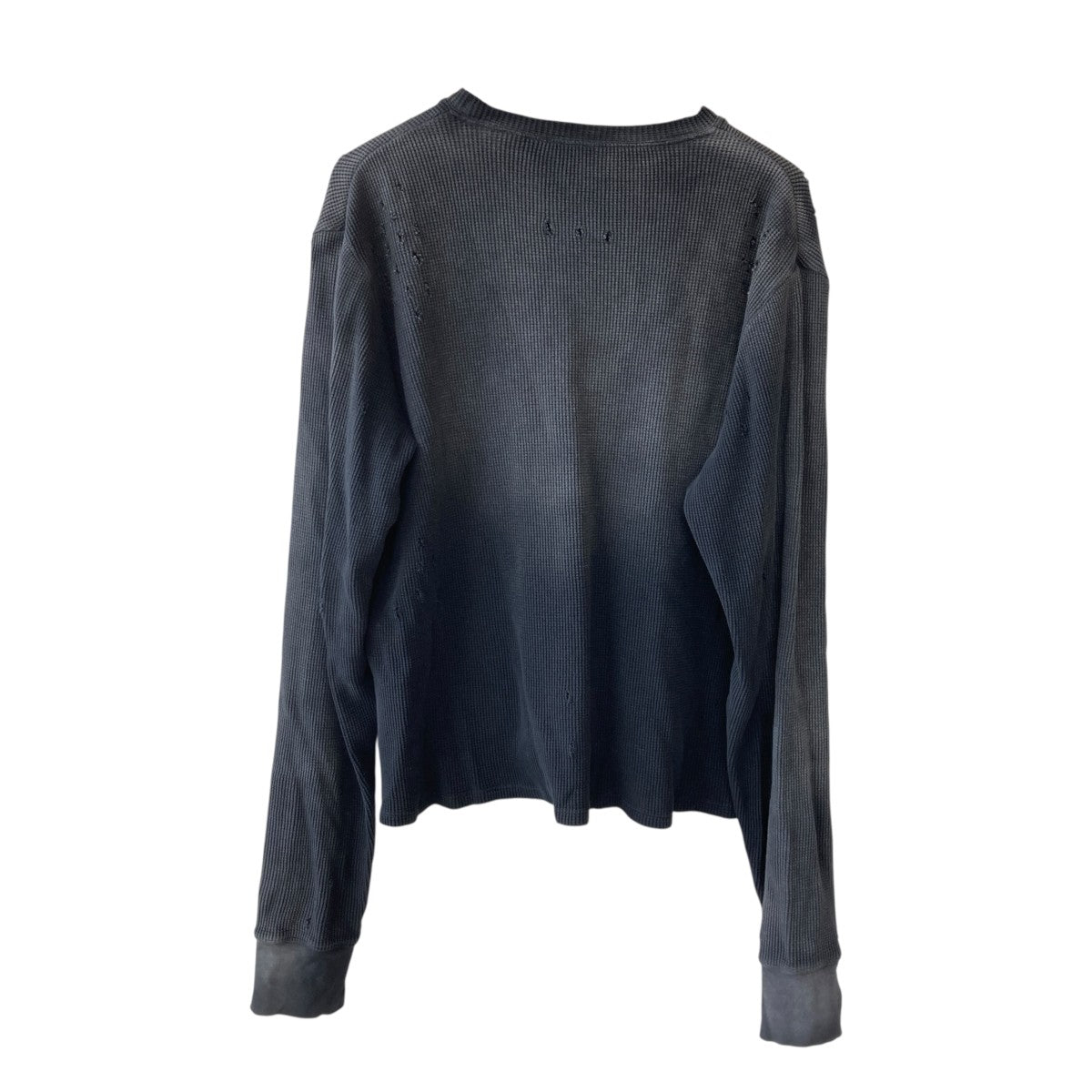 FILTH 25AWeveryday thermalサーマル 長袖Tシャツ 古着・中古-2枚目のアイテム画像