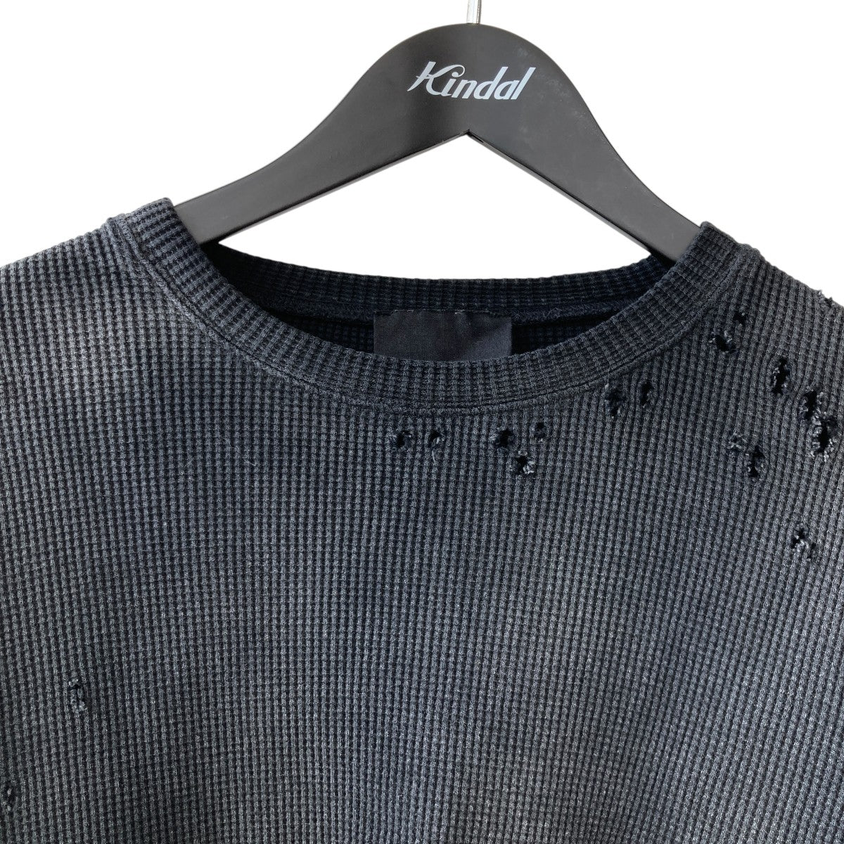 FILTH 25AWeveryday thermalサーマル 長袖Tシャツ 古着・中古-3枚目のアイテム画像