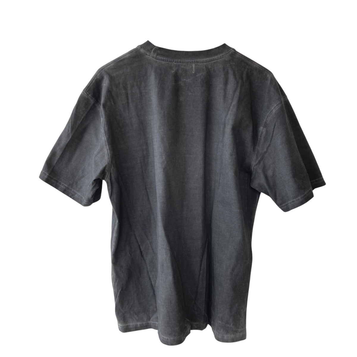 THUG CLUB TC Basic T-shirt半袖TシャツTC24TS1503 古着・中古-2枚目のアイテム画像