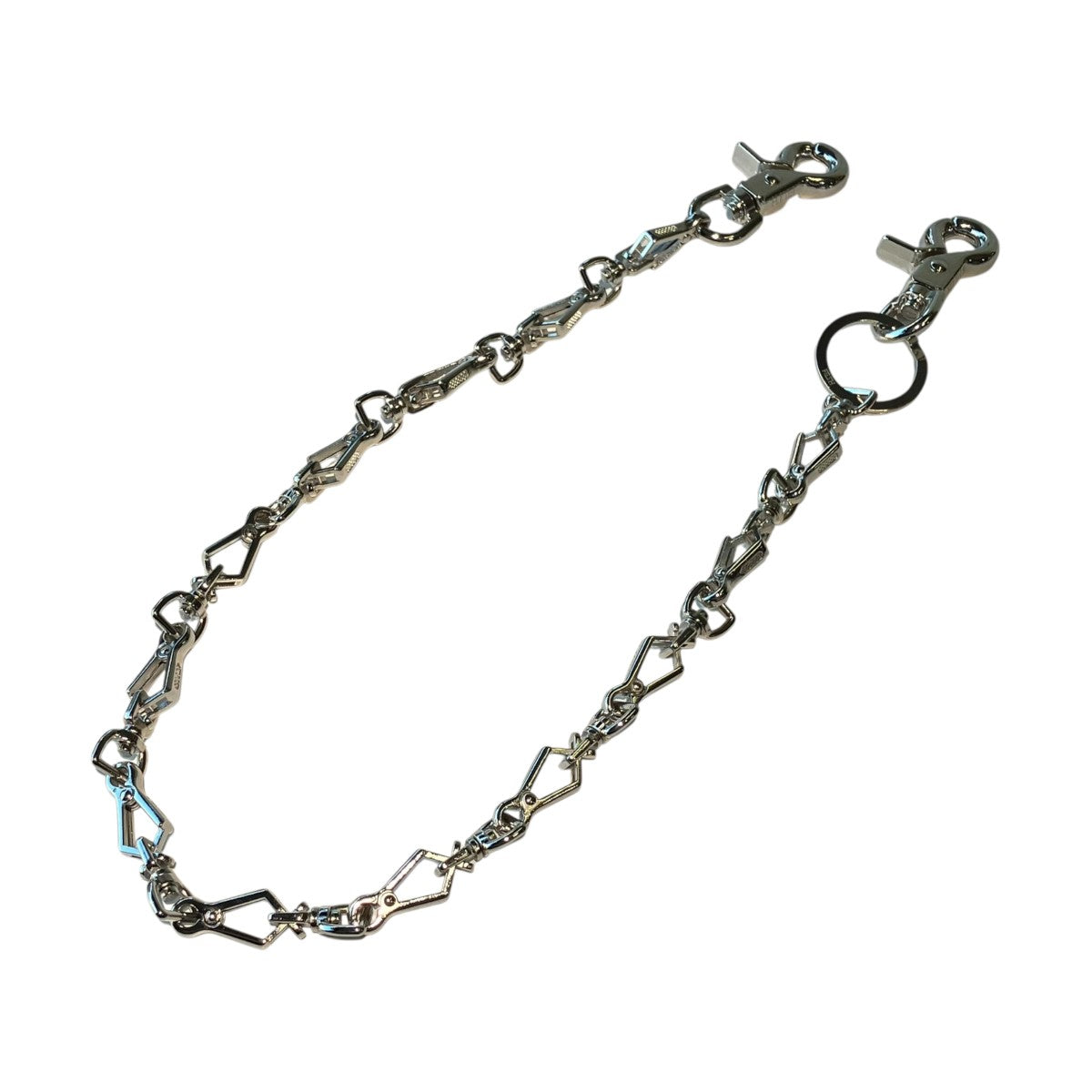 INDUSTRY CLIP CHAINウォレットチェーンfl261ac02
