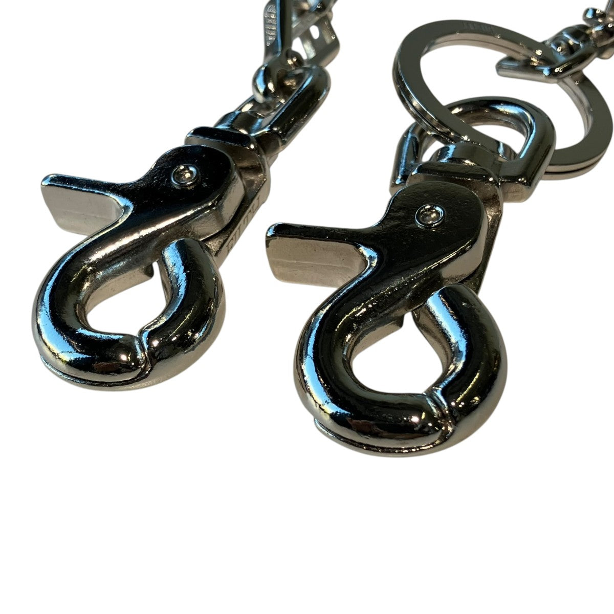 INDUSTRY CLIP CHAINウォレットチェーンfl261ac02