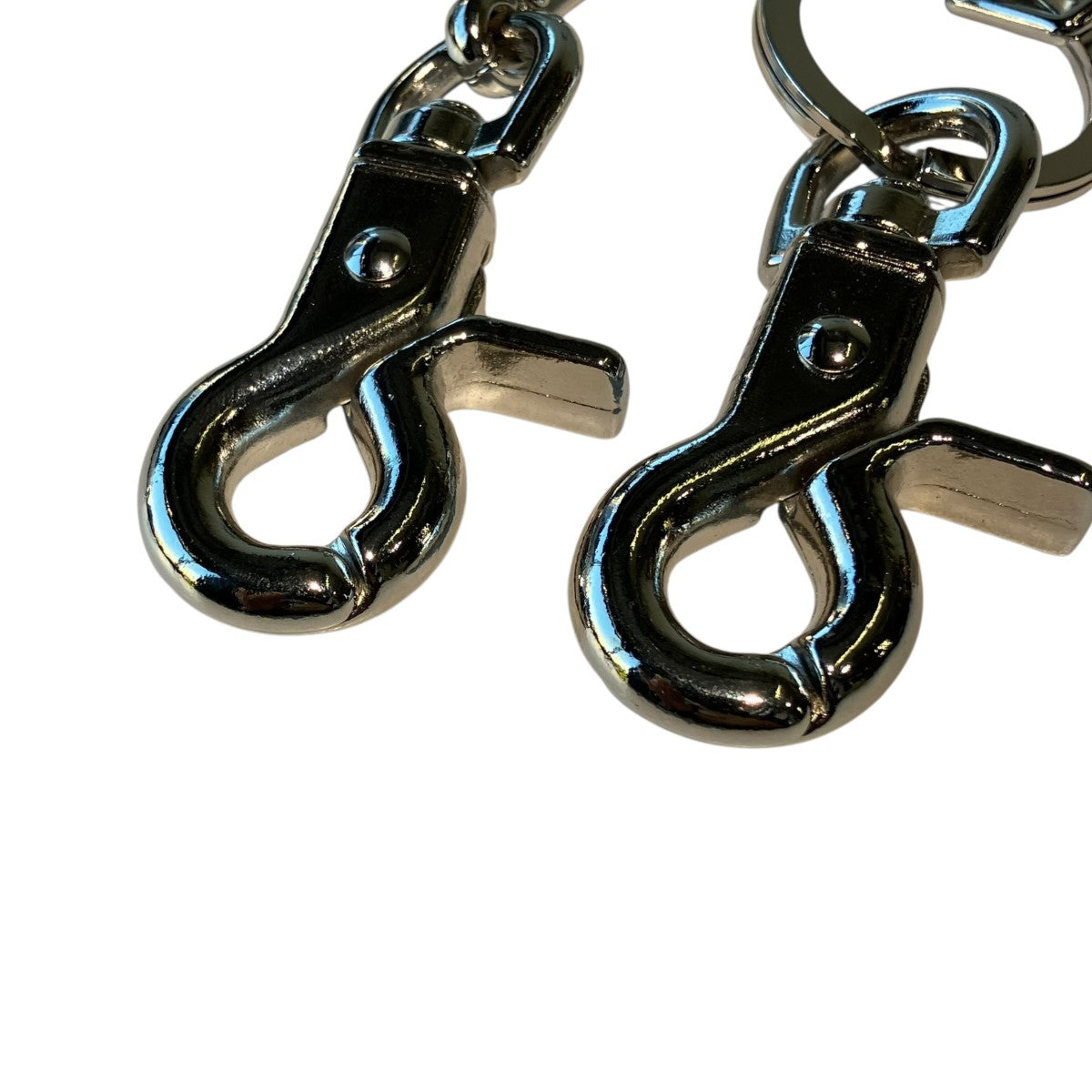 INDUSTRY CLIP CHAINウォレットチェーンfl261ac02