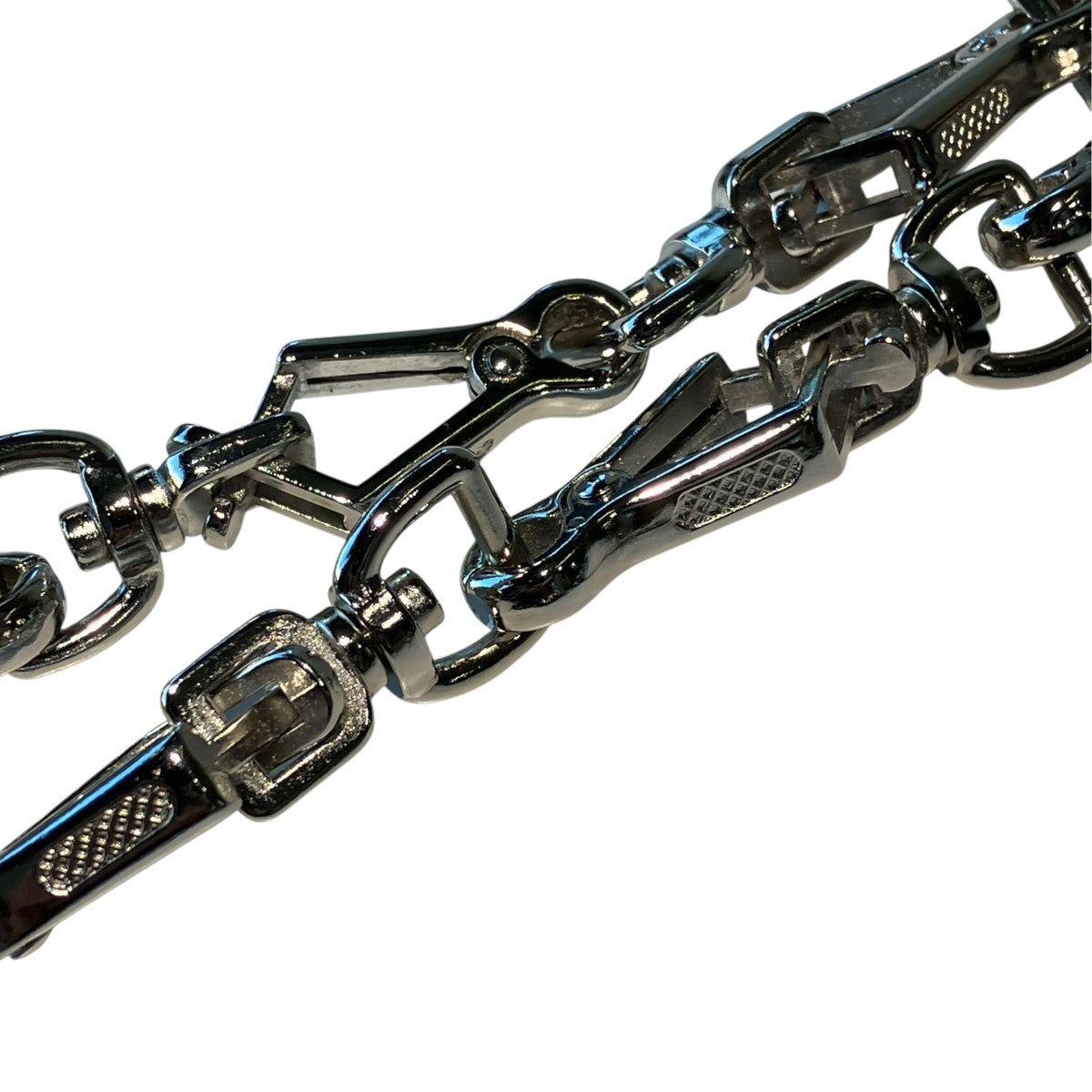 INDUSTRY CLIP CHAINウォレットチェーンfl261ac02