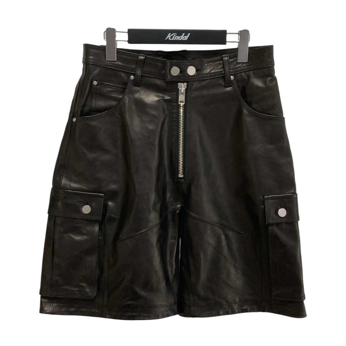 26SSCARGO SHORTSハーフパンツFL261LE03