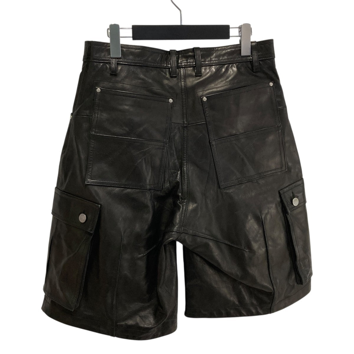26SSCARGO SHORTSハーフパンツFL261LE03