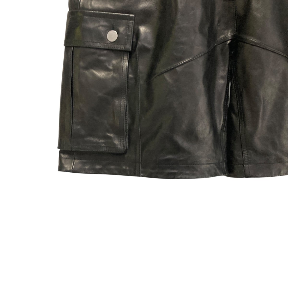 26SSCARGO SHORTSハーフパンツFL261LE03