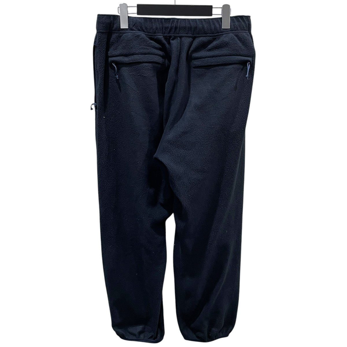 22AW フリースイージーパンツ Polartec City Fleece Pant ポーラテック シティ フリース パンツ AW22BRENPT01LP