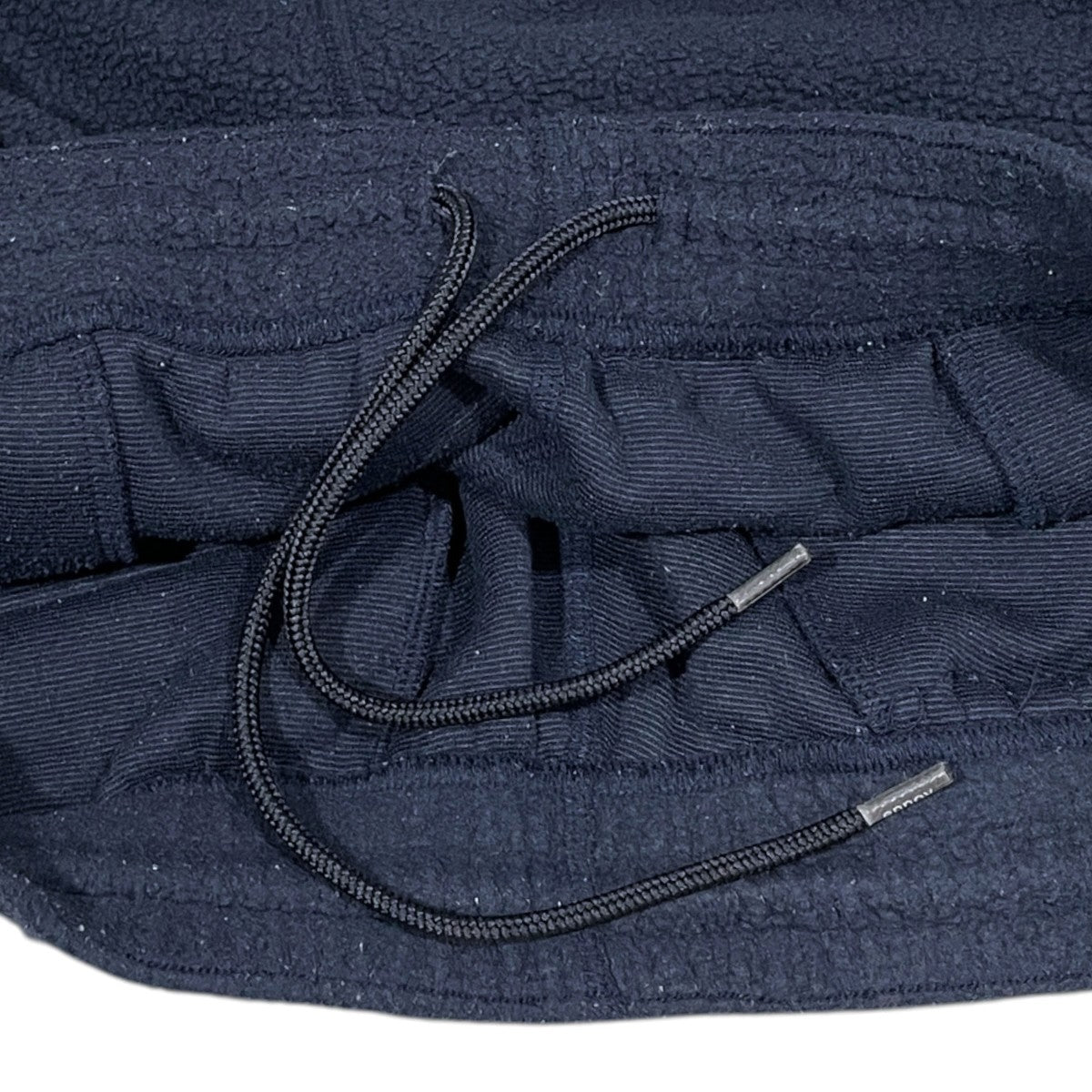 22AW フリースイージーパンツ Polartec City Fleece Pant ポーラテック シティ フリース パンツ AW22BRENPT01LP