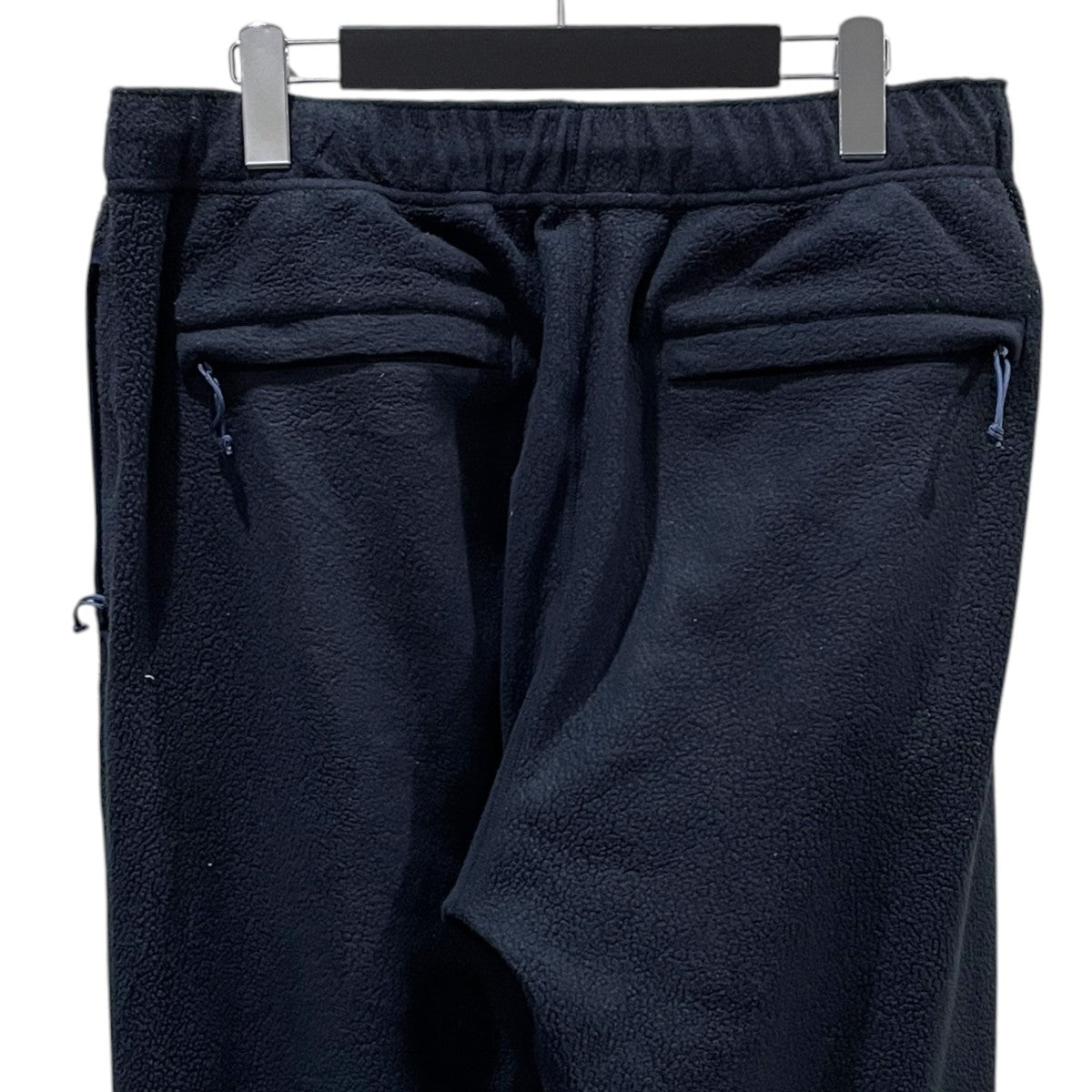 22AW フリースイージーパンツ Polartec City Fleece Pant ポーラテック シティ フリース パンツ AW22BRENPT01LP
