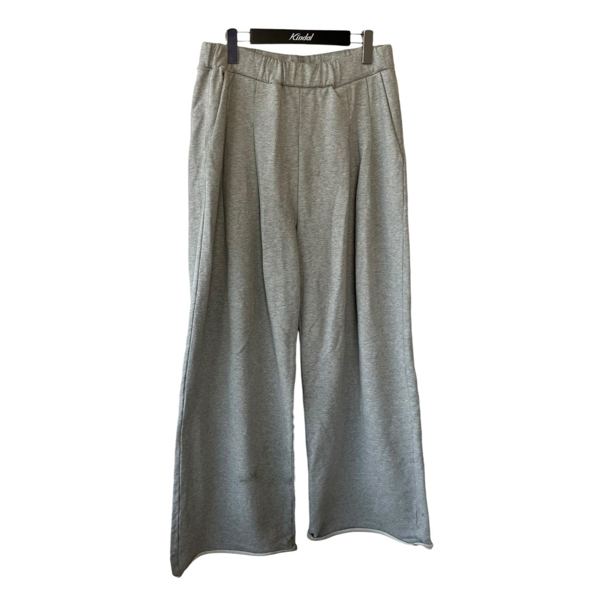 2tuck Sweat Pantsスウェットパンツ2430002