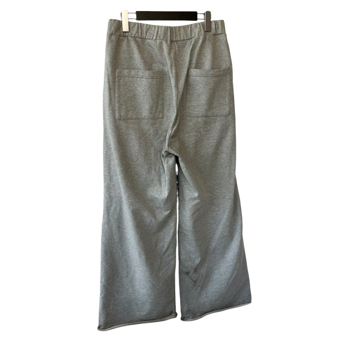 2tuck Sweat Pantsスウェットパンツ2430002