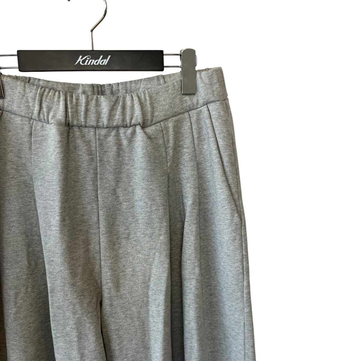 2tuck Sweat Pantsスウェットパンツ2430002