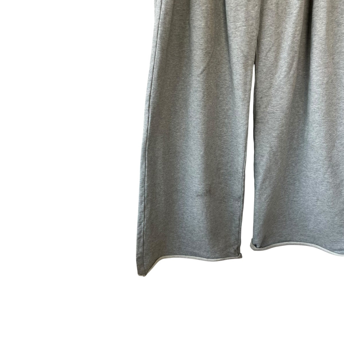 2tuck Sweat Pantsスウェットパンツ2430002