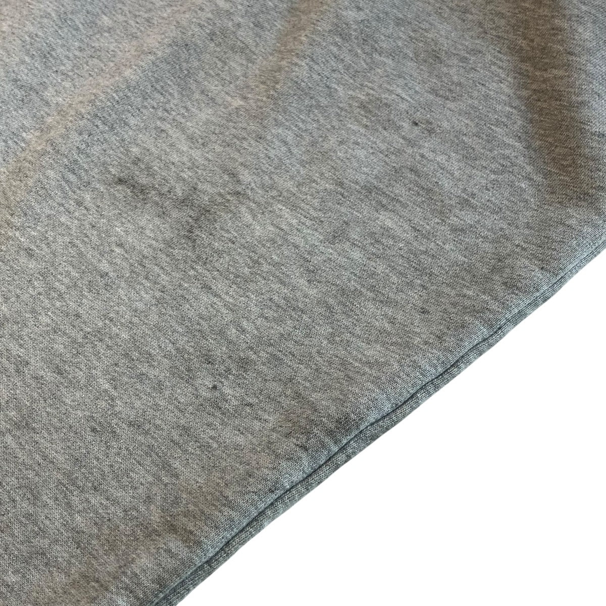 2tuck Sweat Pantsスウェットパンツ2430002