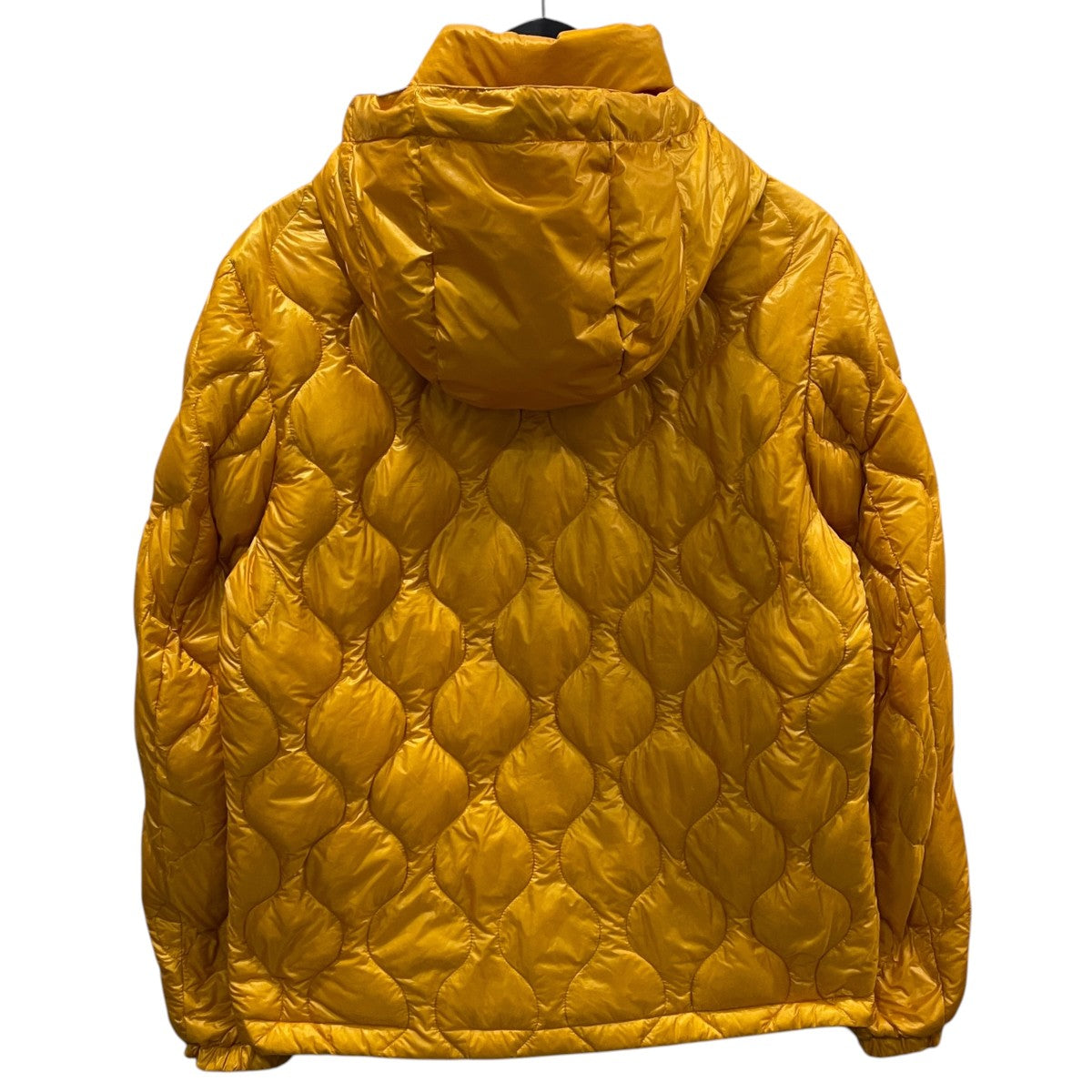 22SS ダウンジャケット Sloan Windshield Jacket スローン ウィンドシールド ジャケット SS22M019