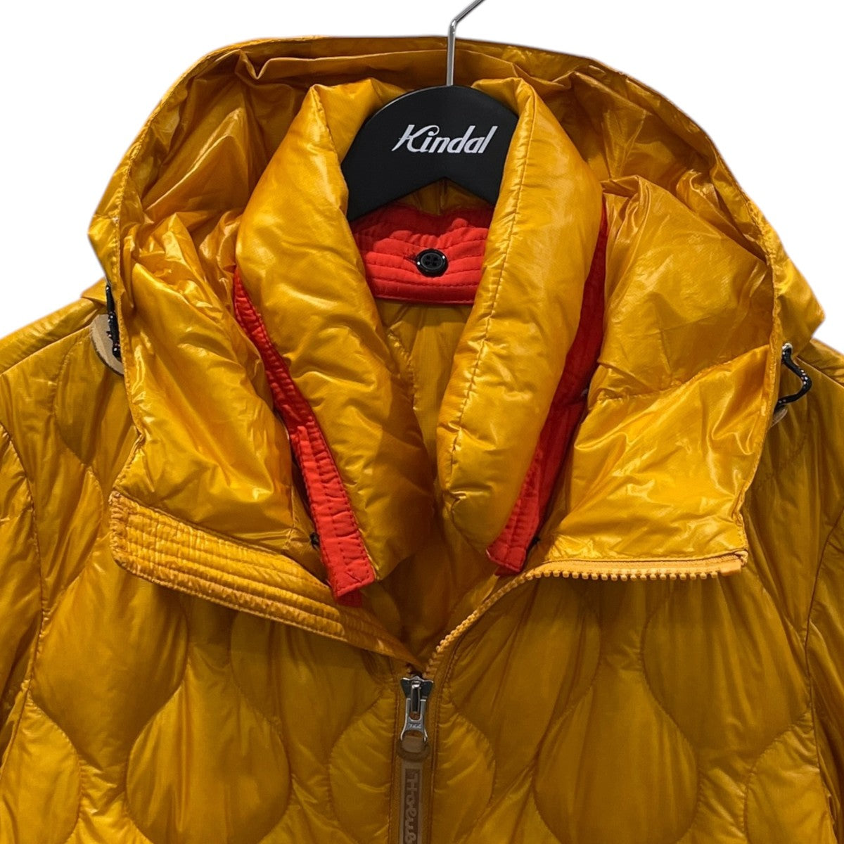 22SS ダウンジャケット Sloan Windshield Jacket スローン ウィンドシールド ジャケット SS22M019