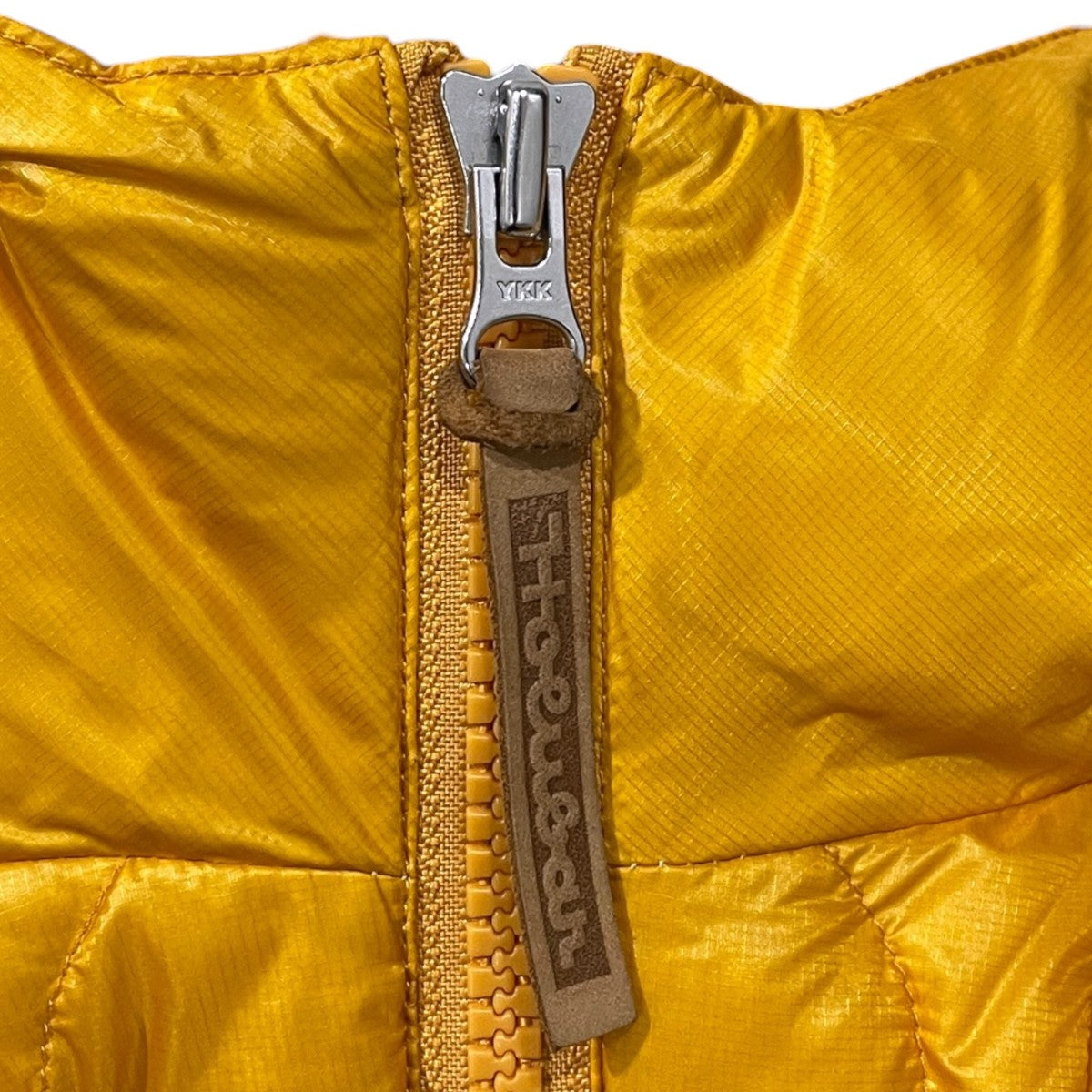 22SS ダウンジャケット Sloan Windshield Jacket スローン ウィンドシールド ジャケット SS22M019