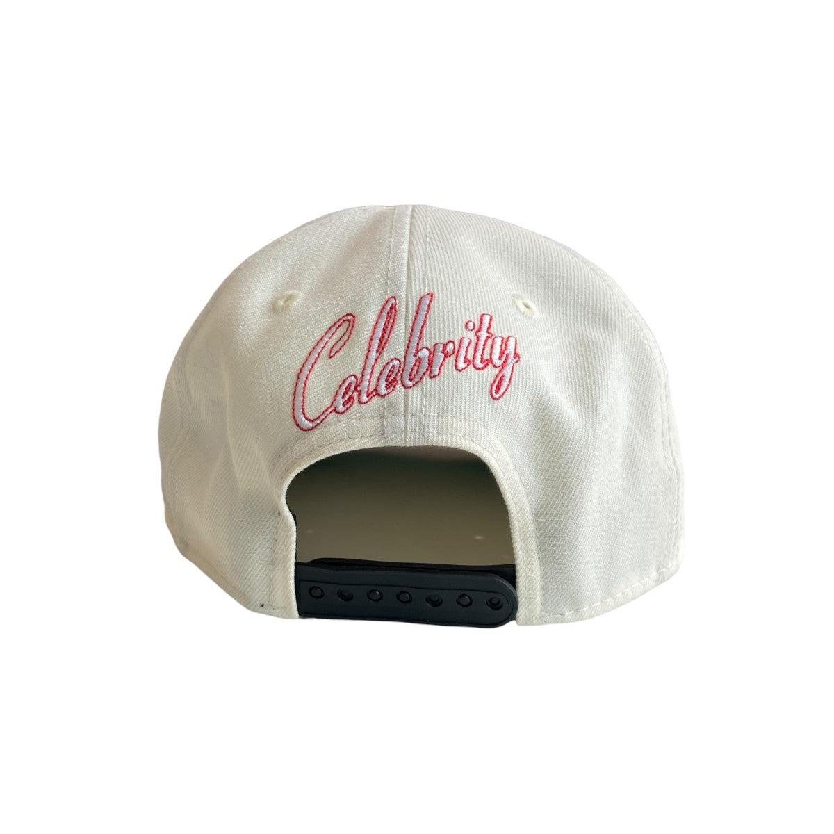 New Era×SAINT MICHAEL 26SSCELEBRITYキャップ 古着・中古-3枚目のアイテム画像