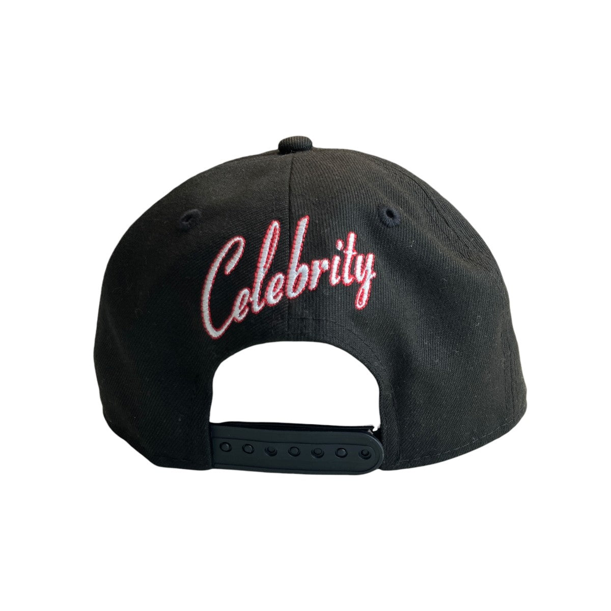 26SSCELEBRITYキャップ
