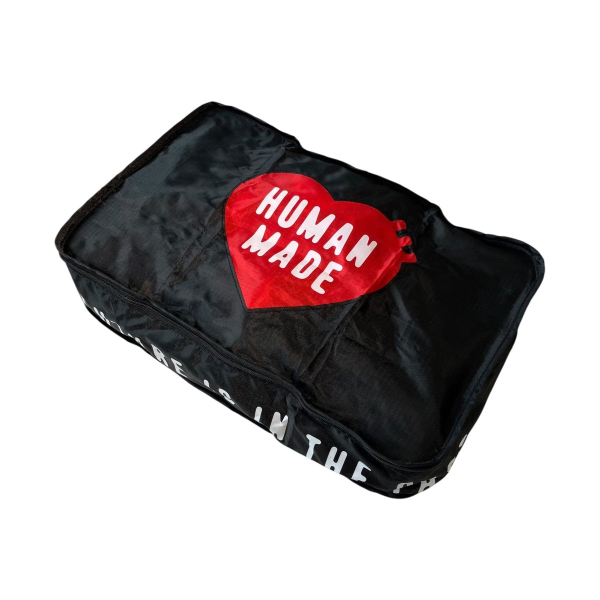 GUSSET CASE MEDIUMガセットポーチHM31GD062