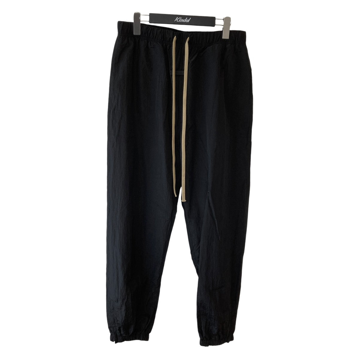 FEAR OF GOD ナイロンパンツ 古着・中古-1枚目のアイテム画像
