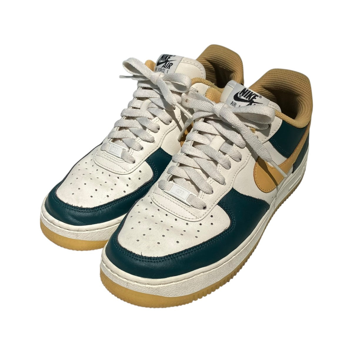 AIR FORCE 1 LOW BY YOUローカットスニーカーCT7875-994
