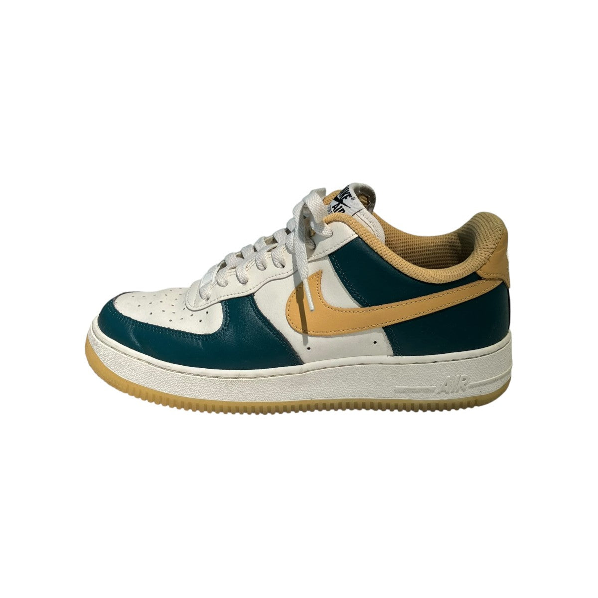 AIR FORCE 1 LOW BY YOUローカットスニーカーCT7875-994
