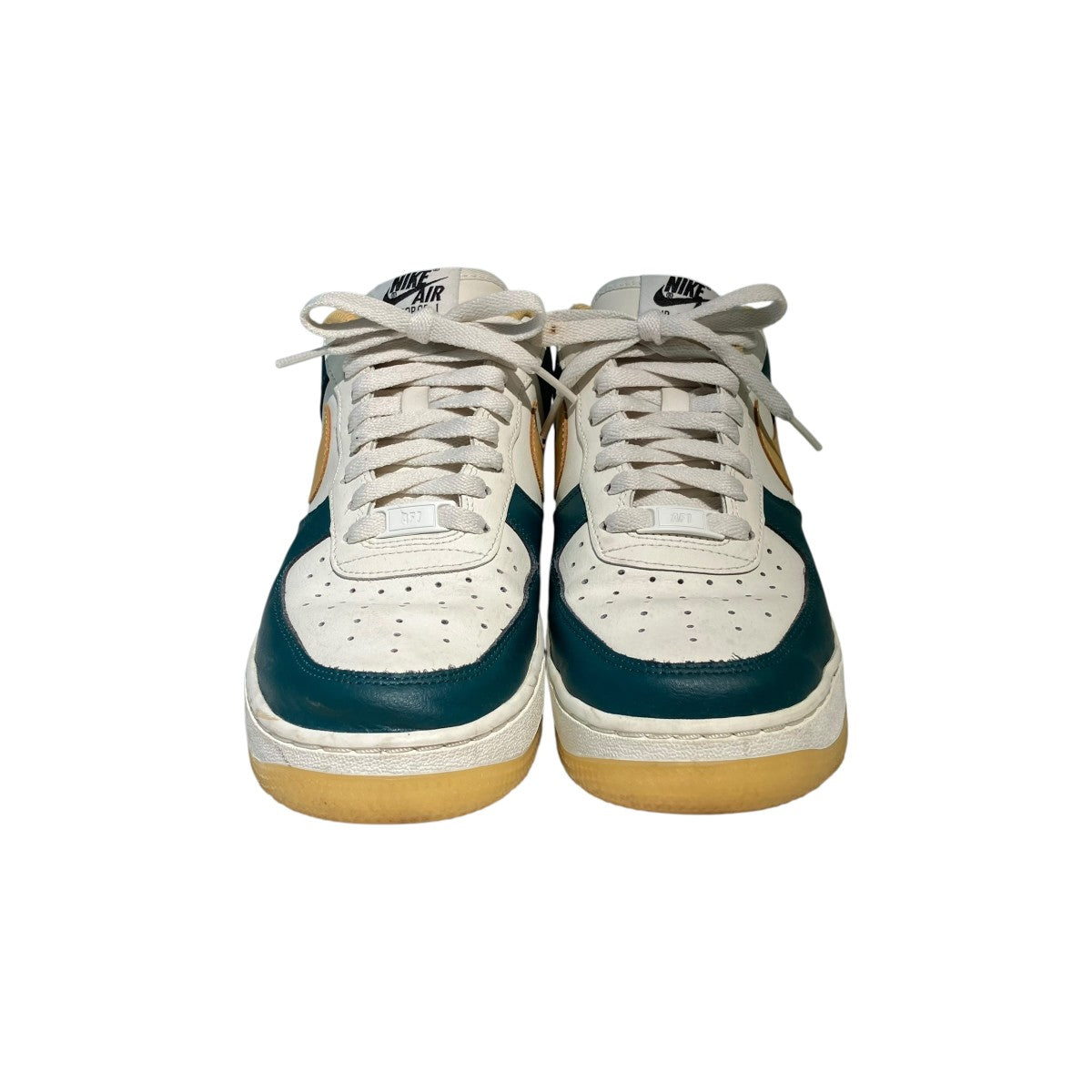 AIR FORCE 1 LOW BY YOUローカットスニーカーCT7875-994